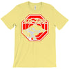 ocp ed 209 enforcement droid T-Shirt