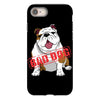 bad dog iPhone 8