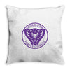globo gym cobra average best trending Throw Pillow