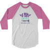 can fix dad 3/4 Sleeve Shirt