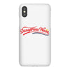 Dangerous Wave iPhoneX