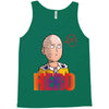 Saitama Tank Top