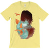 see it through T-Shirt