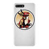 prank girl iPhone 7 Plus Case