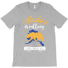 alaska is calling and i must go T-Shirt