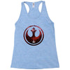 Rebel Alliance Logo Racerback Tank