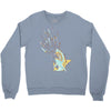 shark attack Crewneck Sweatshirt
