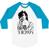1975 3/4 Sleeve Shirt
