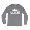 fortnite Long Sleeve Shirts