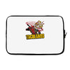 tacolands Laptop sleeve