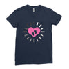 Loading Baby Girl Ladies Fitted T-Shirt