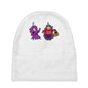 monster's Baby Beanies