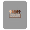 nevertheless she persists Mousepad