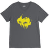 pokemon pikahound tee V-Neck Tee