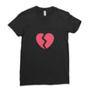 fahrie77 Ladies Fitted T-Shirt