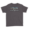 litle gamers Youth Tee