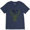 happy new year V-Neck Tee