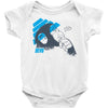 quite good Baby Onesie