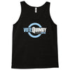 vote quimby Tank Top