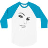 fahrie77 3/4 Sleeve Shirt