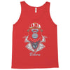 gorilla bikers Tank Top