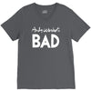 andi warlor bad V-Neck Tee