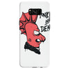 punk's not dead Samsung Galaxy S8