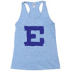 couple e Racerback Tank