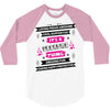 It's A Grandma Thing 3/4 Sleeve Shirt