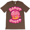 donut ghost T-Shirt