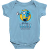vault hunter Baby Onesie