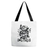 jaw dropping Tote Bags