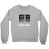 boats n' hoes t shirt womens Crewneck Sweatshirt