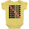dubstep Baby Bodysuit