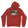 Leonardo Da Vinci L Ultima Cena Unisex Hoodie