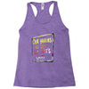 That's Okay (a240) Racerback Tank
