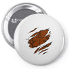 luke cage's laundry problems Pin-back button