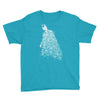 arts bats Youth Tee