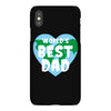 World's Best Dad Looks Like iPhoneX