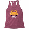 rare Racerback Tank