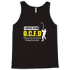 ocfd Tank Top