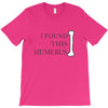 i found this humerus T-Shirt