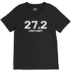 27 i got lost V-Neck Tee
