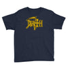 death metal band Youth Tee