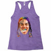 tekashi 6ix9ine  gummo 69 Racerback Tank