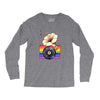 Ceremony of Love with Rainbow Colors Long Sleeve Shirts