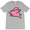 flying pig T-Shirt