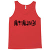 fummy halloween Tank Top