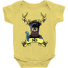 ni Baby Onesie