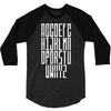 tower of serpents 3/4 Sleeve Shirt
